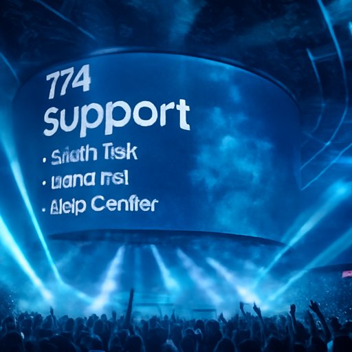 77d হেল্প সেন্টার নোটিফিকেশন